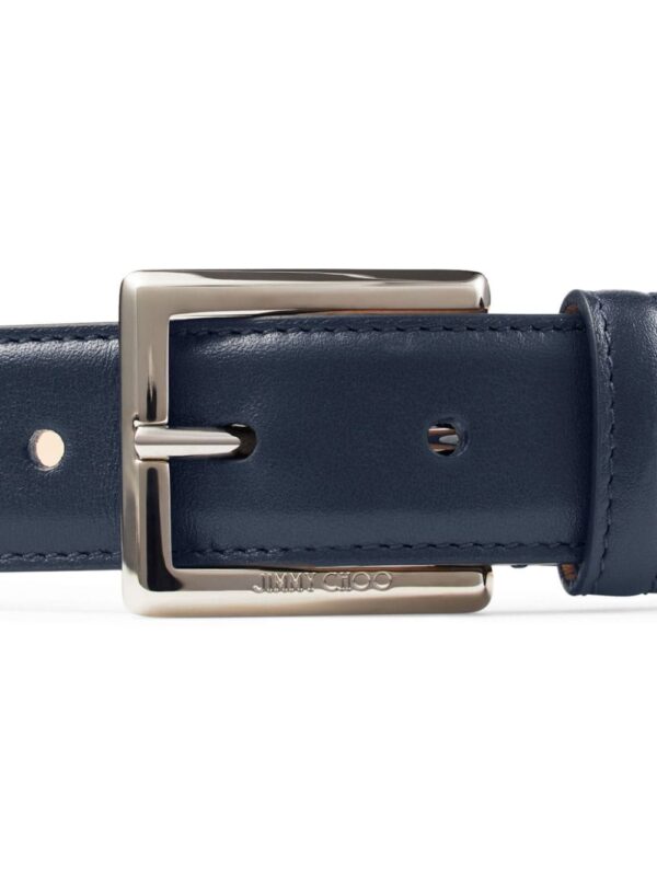 Louis Vuitton Sean leather belt - Image 5