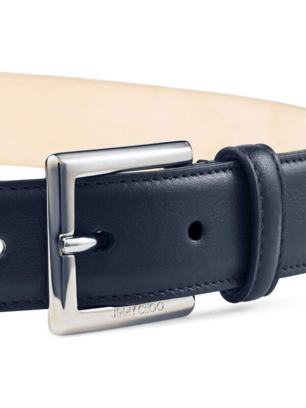 Louis Vuitton Sean leather belt - Image 4