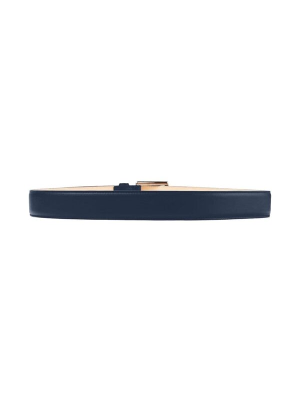 Louis Vuitton Sean leather belt - Image 3