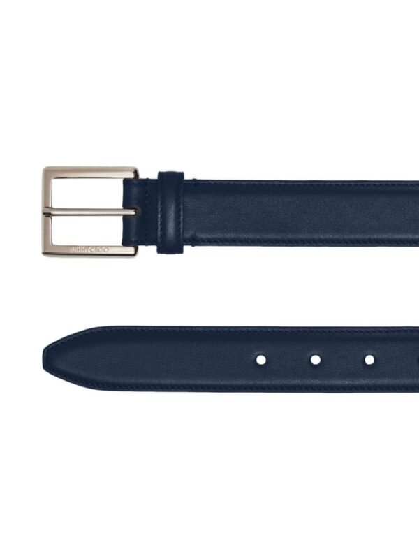 Louis Vuitton Sean leather belt - Image 2