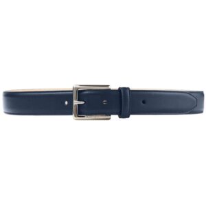 Louis Vuitton Sean leather belt