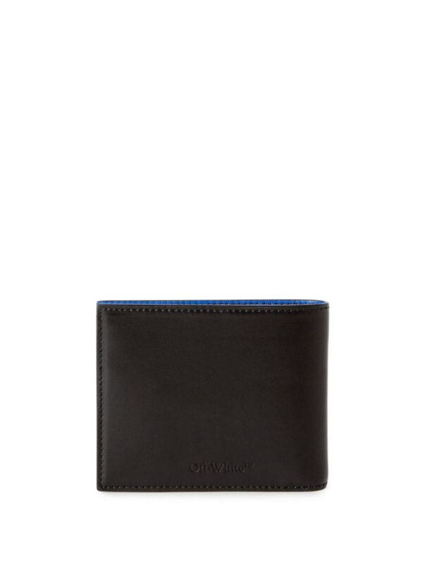 Jitney Classic leather wallet  Made in Italy - Image 2