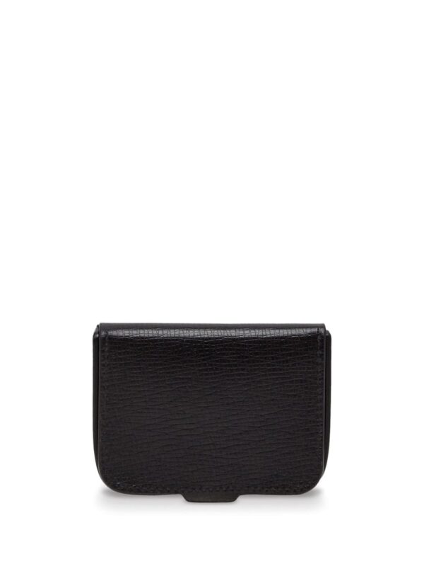 Ferragamo logo-lettering leather wallet - Image 2