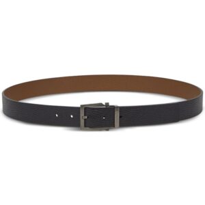 Ferragamo  reversible leather belt