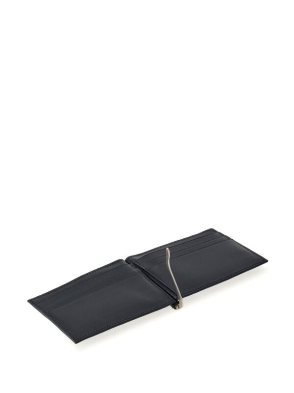 Ferragamo bi-fold leather wallet - Image 3