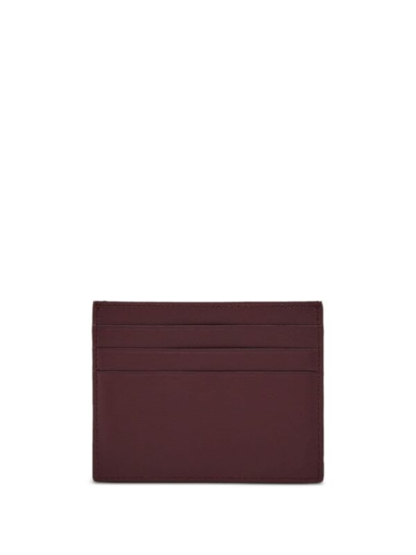 Ferragamo Classic leather card holder - Image 2