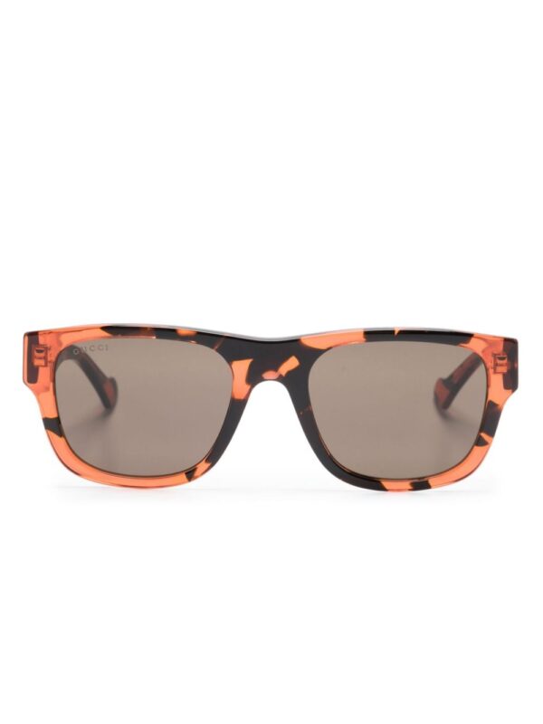 Gucci Eyewear square-frame sunglasses