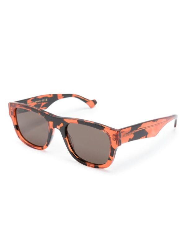 Gucci Eyewear square-frame sunglasses - Image 2