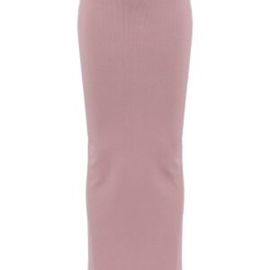 Rick Owens  Tank Column maxi skirt