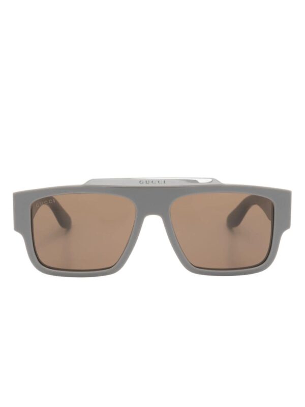 Gucci Eyewear square-frame sunglasses