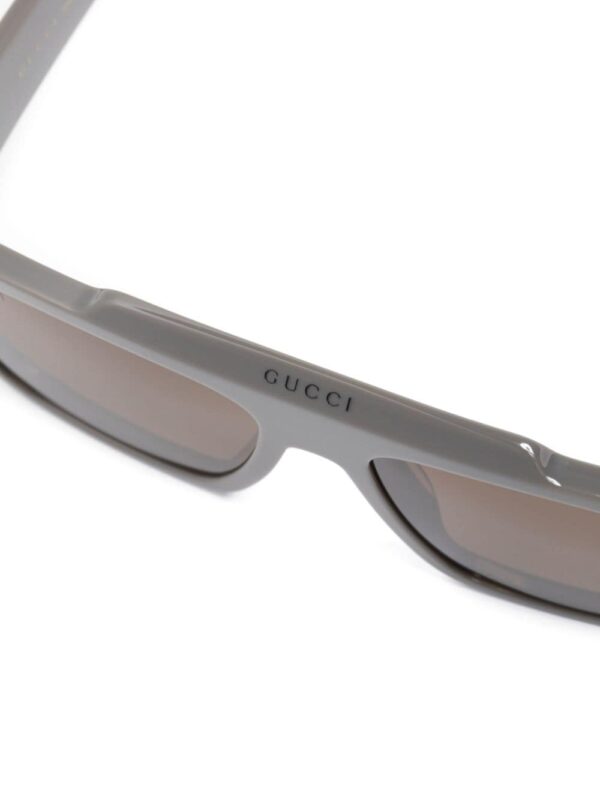 Gucci Eyewear square-frame sunglasses - Image 3