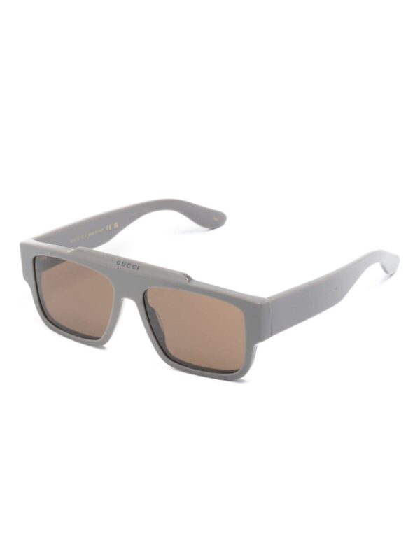 Gucci Eyewear square-frame sunglasses - Image 2