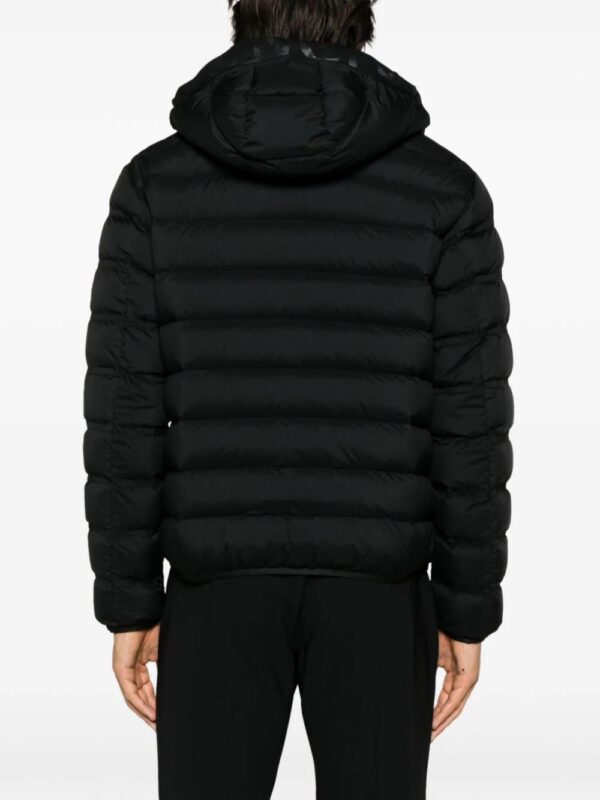Moncler  Arroux quilted hooded jacket - Image 4