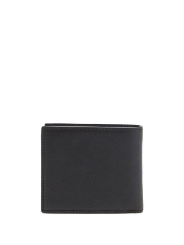 Diesel Dsl 3D Bi-Fold Coin S leather wallet - Image 2