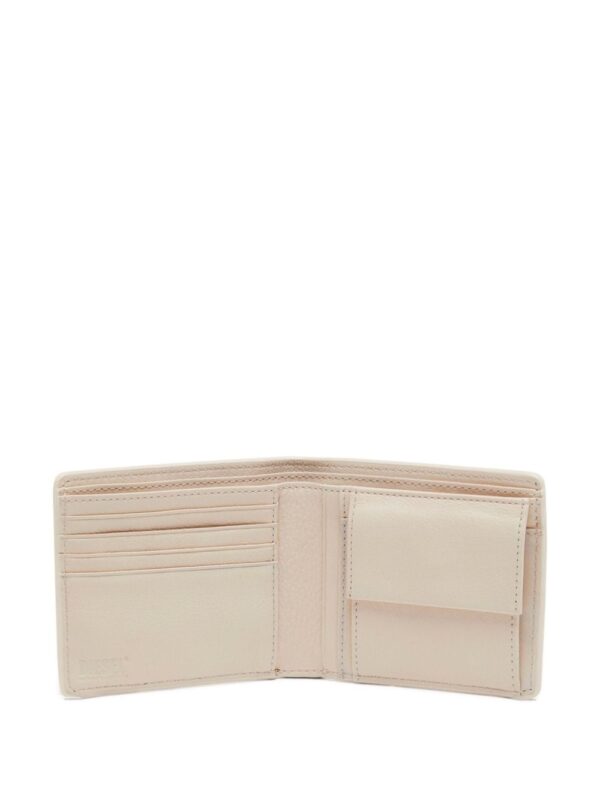 Diesel Jackron Bi-Fold Coin S wallet - Image 4