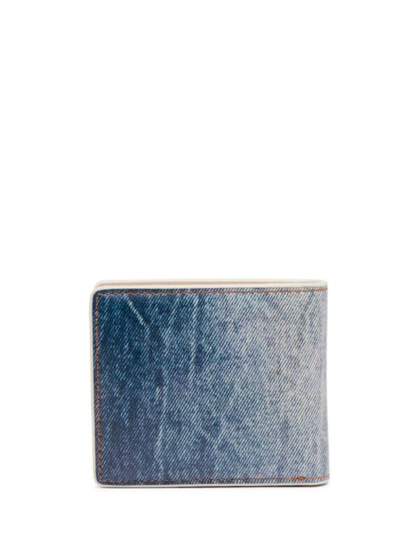 Diesel Jackron Bi-Fold Coin S wallet - Image 2