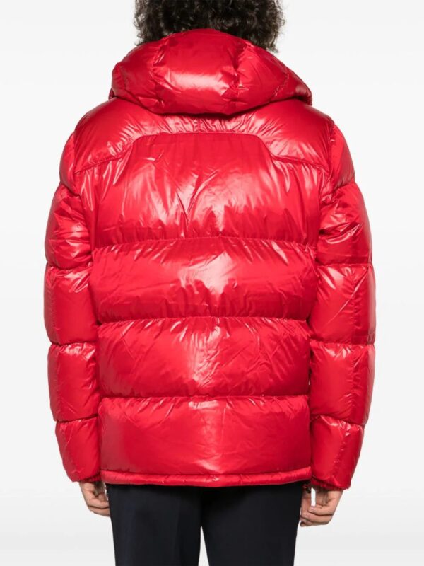 Polo Ralph Lauren  Gorham quilted down jacket - Image 4