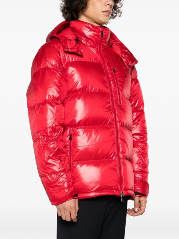 Polo Ralph Lauren  Gorham quilted down jacket - Image 3