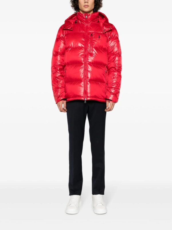 Polo Ralph Lauren  Gorham quilted down jacket - Image 2