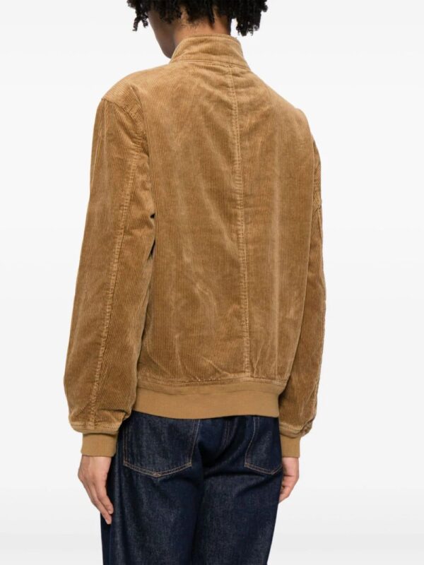 Polo Ralph Lauren  Polo Pony corduroy cotton bomber jacket - Image 4