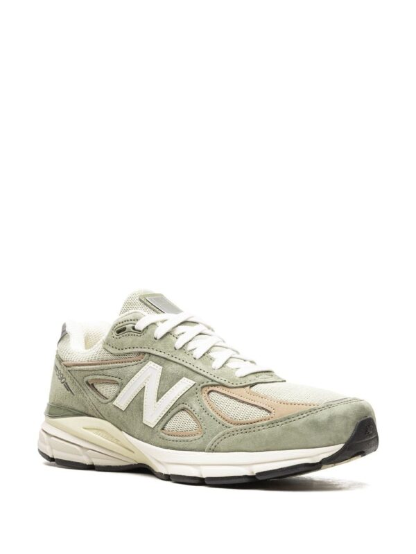 New Balance 990 low-top sneakers - Image 2