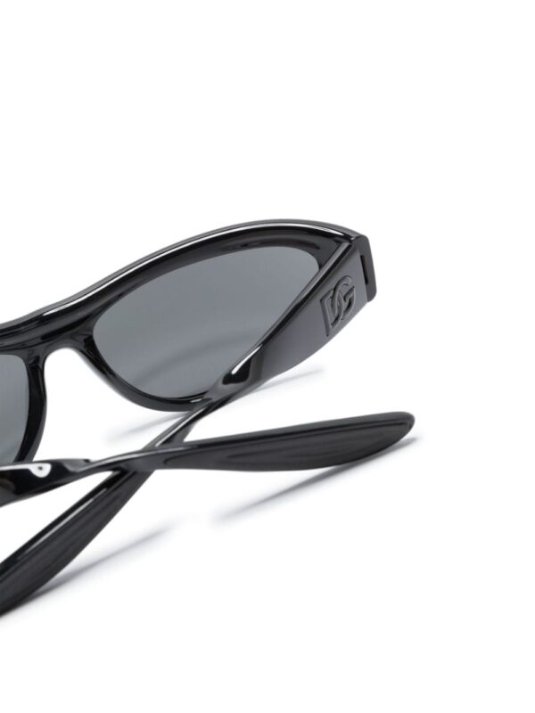 Dolce & Gabbana Eyewear Toy cat-eye frame sunglasses - Image 3