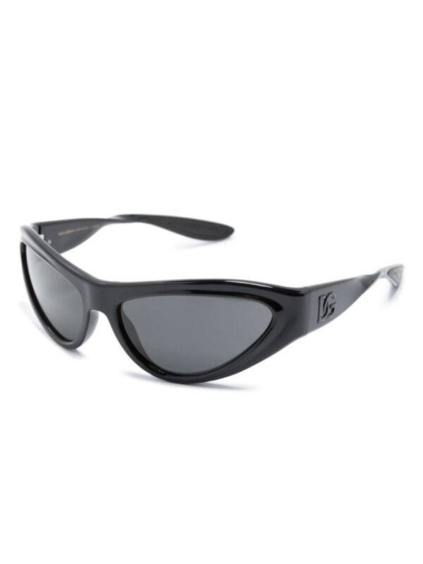 Dolce & Gabbana Eyewear Toy cat-eye frame sunglasses - Image 2