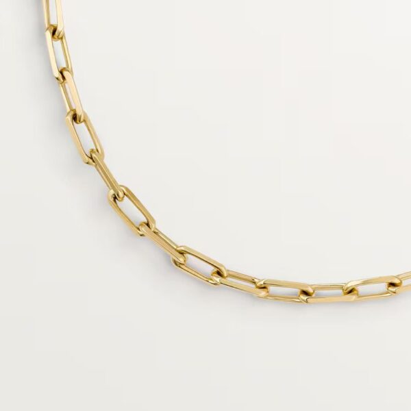 Cartier Santos de Cartier necklace - Image 3