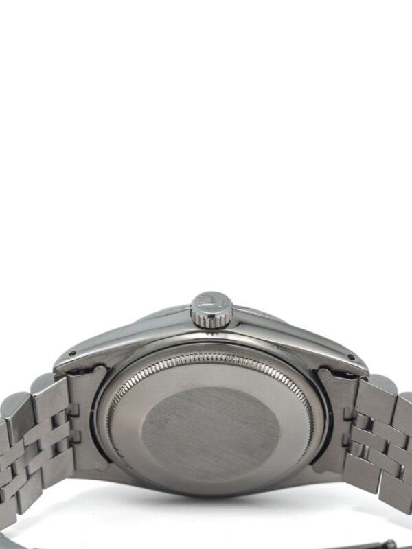 Rolex pre-owned Datejust 36mm - Image 6
