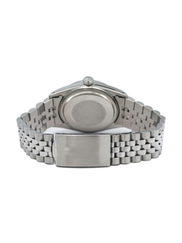 Rolex pre-owned Datejust 36mm - Image 5