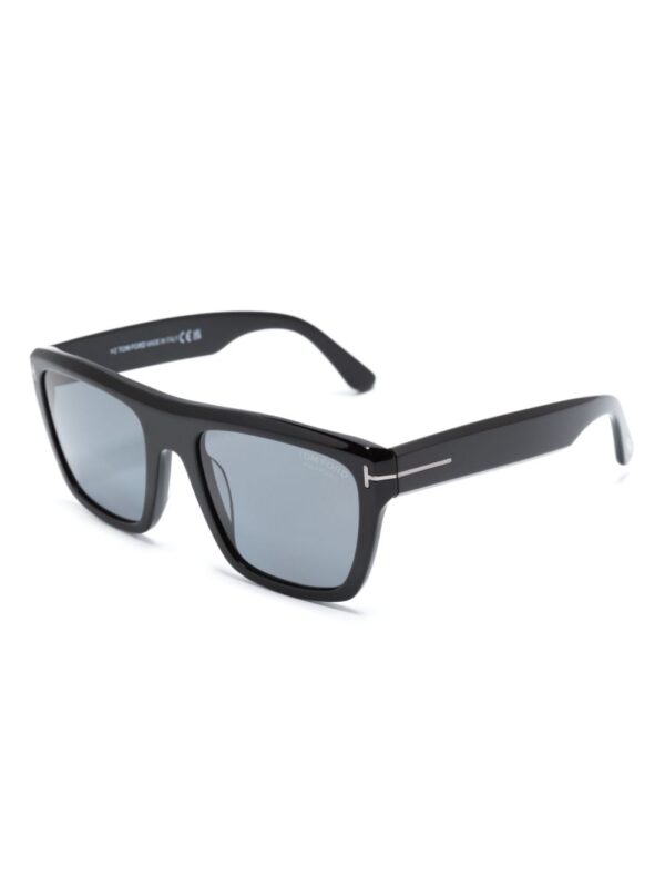 TOM FORD Eyewear Alberto square-frame sunglasses - Image 2