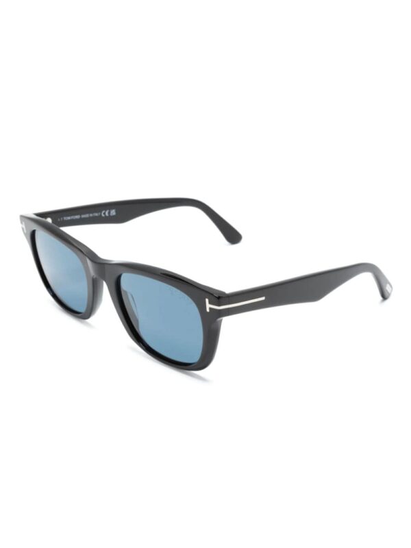 TOM FORD Eyewear Kendel square-frame sunglasses - Image 2
