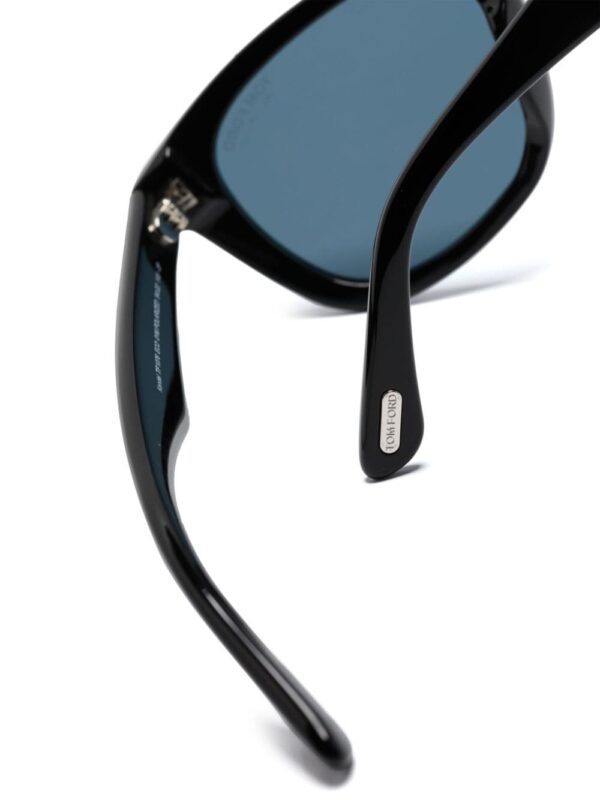 TOM FORD Eyewear Kendel square-frame sunglasses - Image 3