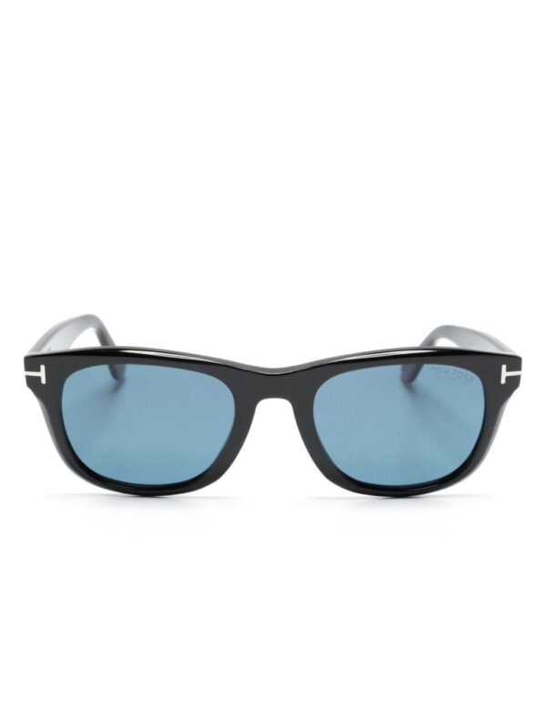 TOM FORD Eyewear Kendel square-frame sunglasses