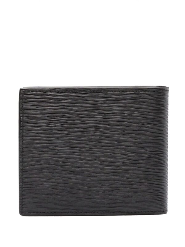 Saint Laurent Paris East/West leather wallet - Image 2