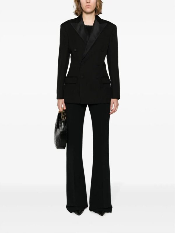 Polo Ralph Lauren  double-breasted wool blazer - Image 2