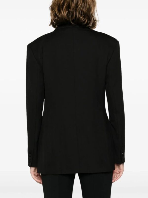 Polo Ralph Lauren  double-breasted wool blazer - Image 3