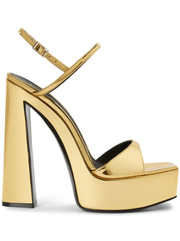 Giuseppe Zanotti  Sylvy 145mm platform sandals