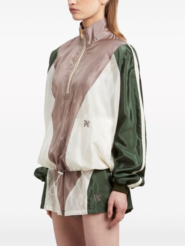 Palm Angels  PA monogram jacket - Image 4