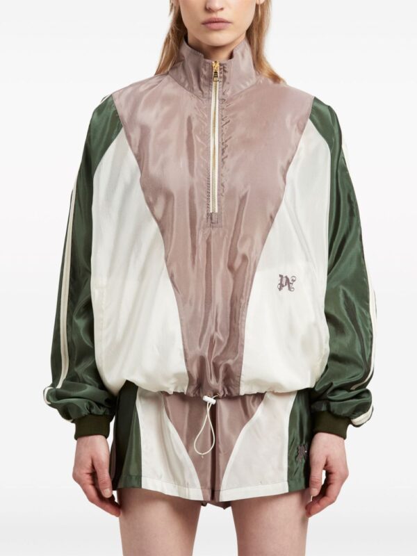 Palm Angels  PA monogram jacket - Image 3