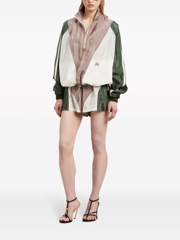 Palm Angels  PA monogram jacket - Image 2