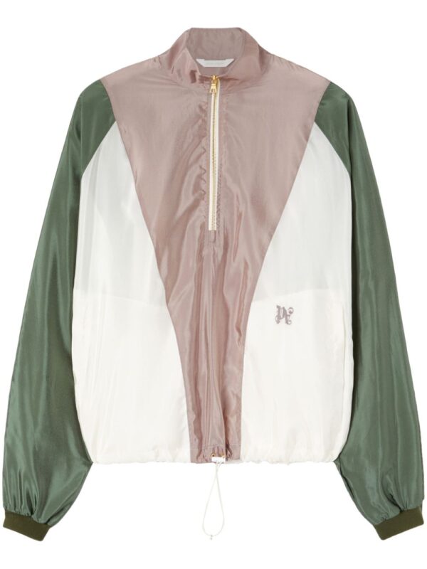 Palm Angels  PA monogram jacket