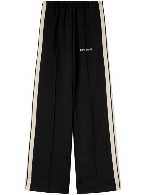Palm Angels  side-stripe track pants
