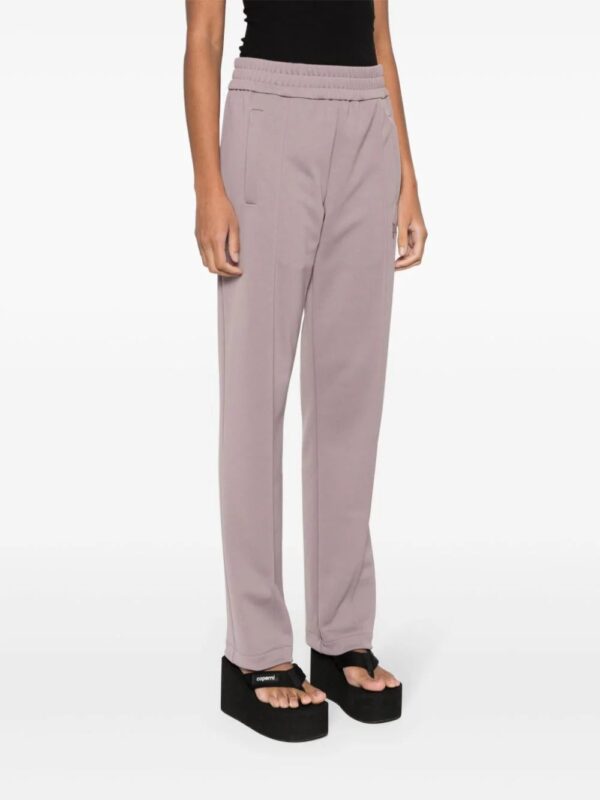 Palm Angels  logo-embroidered track pants - Image 3