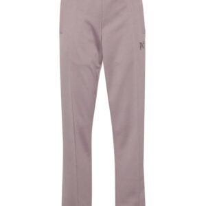 Palm Angels  logo-embroidered track pants