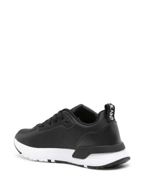 Versace Jeans Couture Dynamic Barocco-print sneakers - Image 3