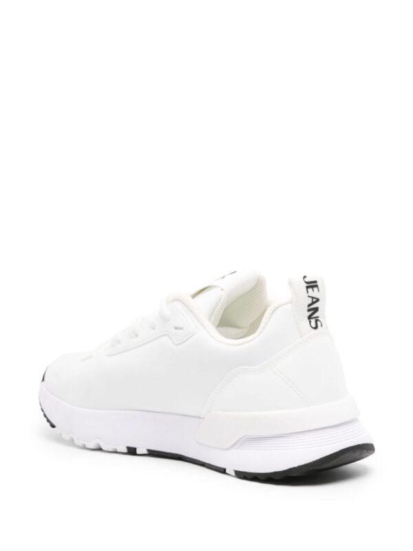 Versace Jeans Couture Dynamic twill sneakers - Image 3