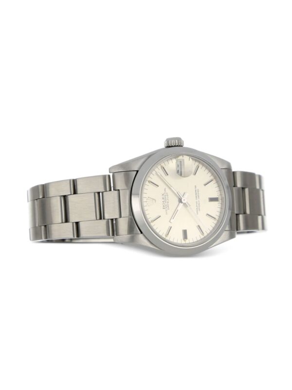 Rolex 1983 pre-owned Datejust 31mm - Image 5