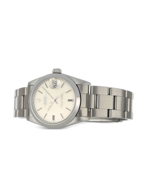 Rolex 1983 pre-owned Datejust 31mm - Image 4