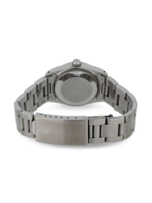 Rolex 1983 pre-owned Datejust 31mm - Image 6